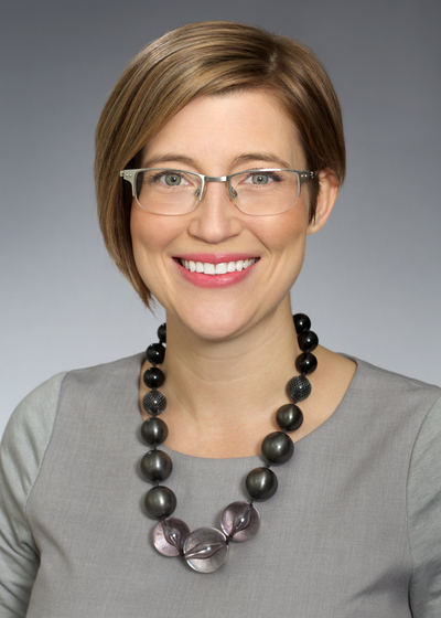 Lauren A. Barnak